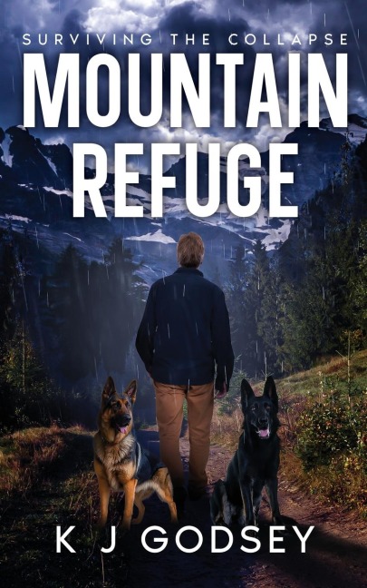 Mountain Refuge