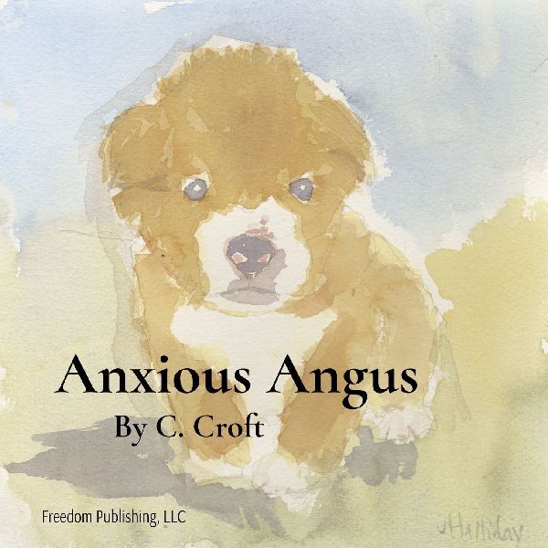 Anxious Angus