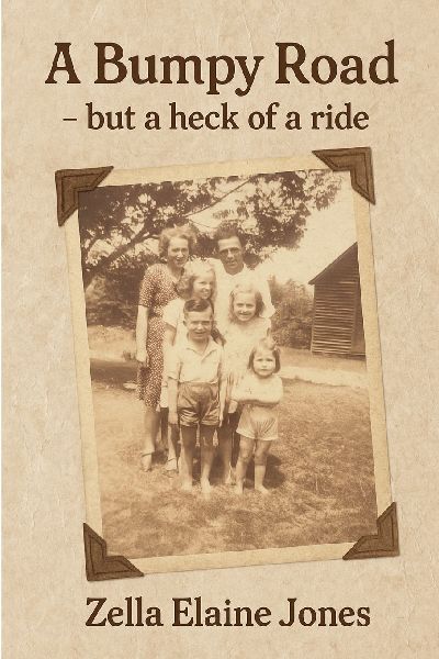 A Bumpy Road - But A Heck Of A Ride