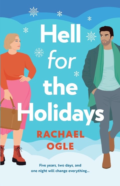 Hell for the Holidays