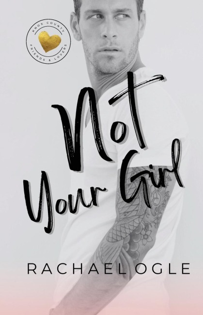 Not Your Girl