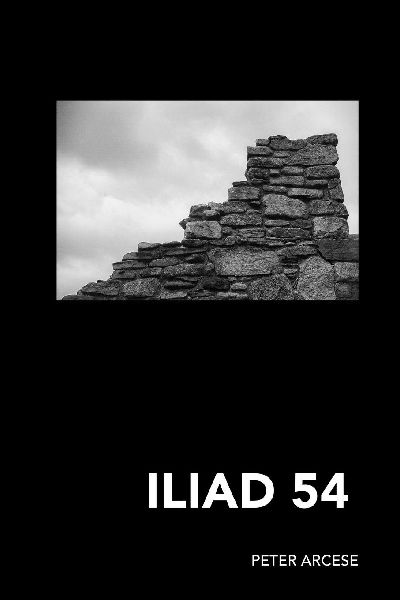 Iliad 54: Reflections and Translations on Homers Iliad