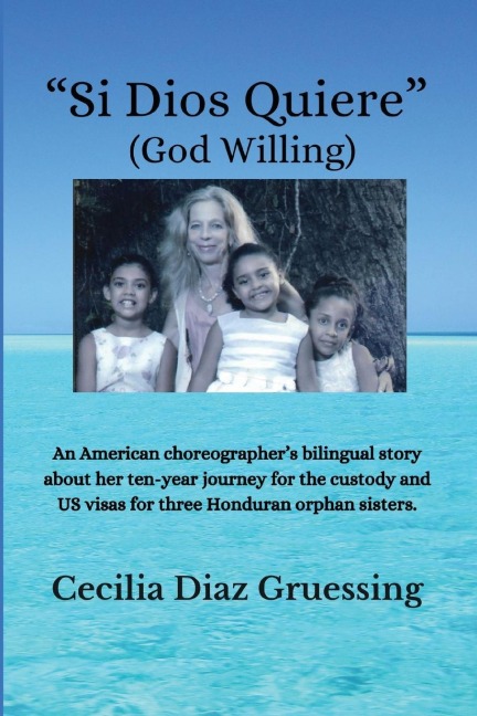 "Si Dios Quiere" (God Willing)