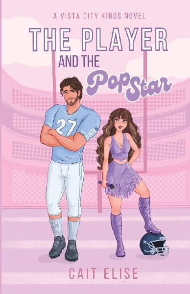 The Player and the Pop Star