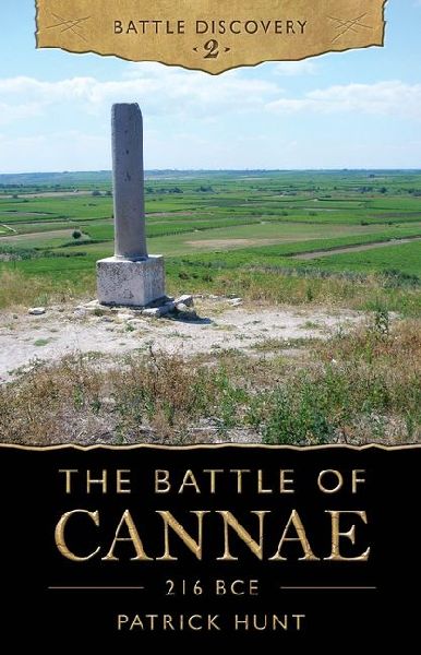 The Battle of Cannae 216 Bce