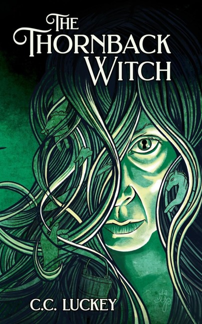 The Thornback Witch