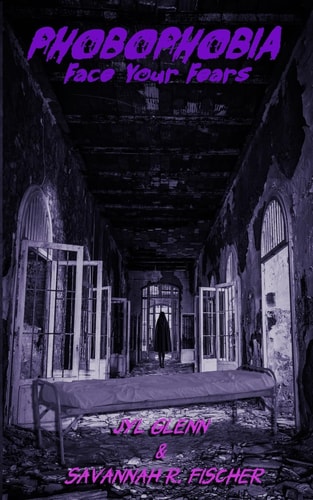 Phobophobia