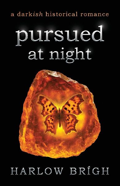 Pursued at Night
