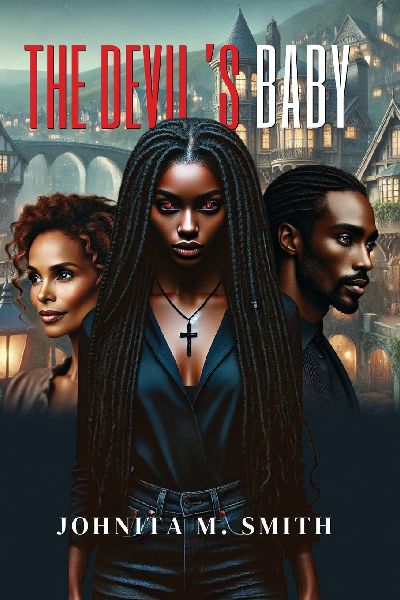 The Devils Baby