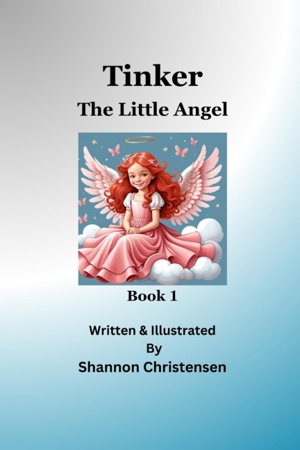 Tinker The Little Angel