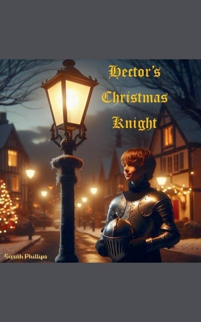 Hectors Christmas Knight