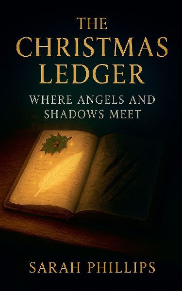 The Christmas Ledger