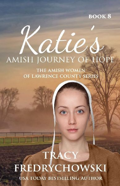 Katies Amish Journey of Hope