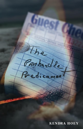 The Panhandle Predicament Beachtown Romantic Mystery