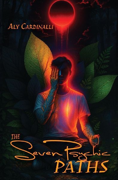 The Seven Psychic Paths: The Many Classifications and Archetypes of Psychics and Mediums Beyond Empath Abilities