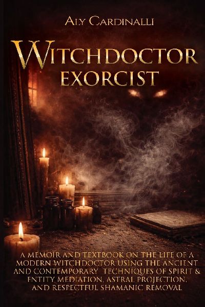 Witchdoctor Exorcist