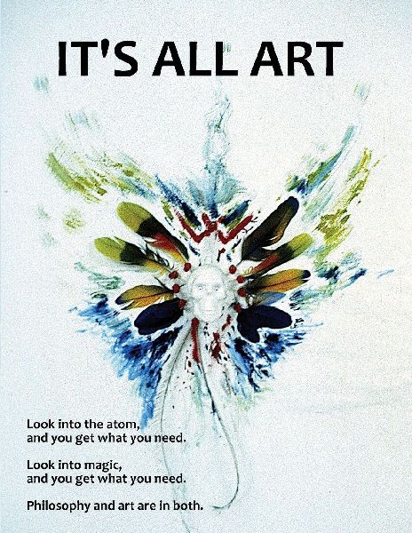 It's All Art
