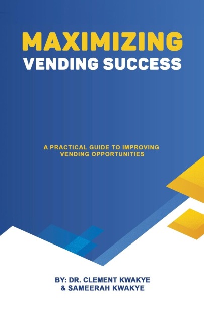 Maximizing Vending Success: A Practical Guide to Improving Vending Opportunities