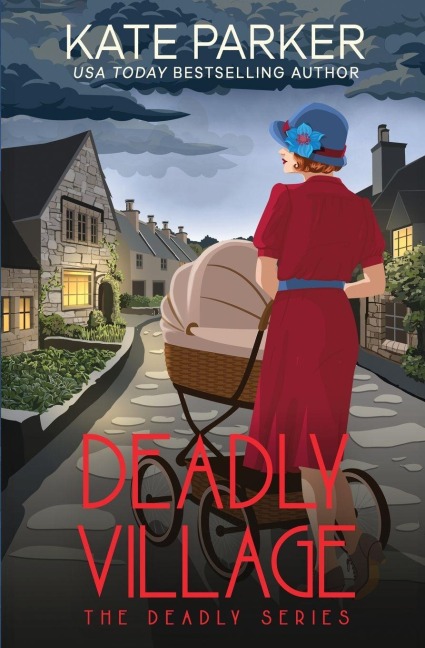 Deadly Village