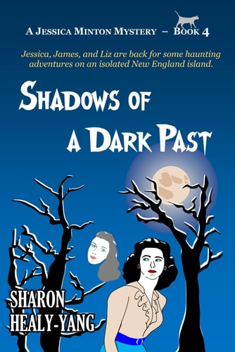 Shadows of a Dark Past