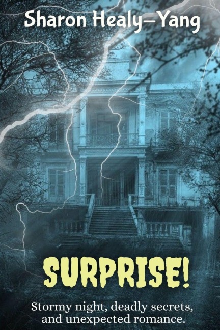 Surprise!
