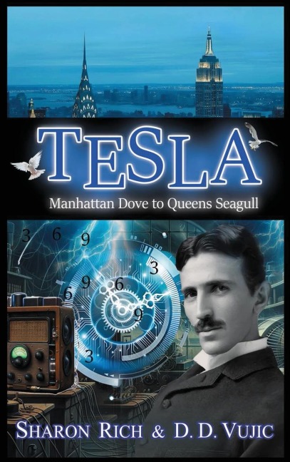 Tesla: Manhattan Dove to Queens Seagull
