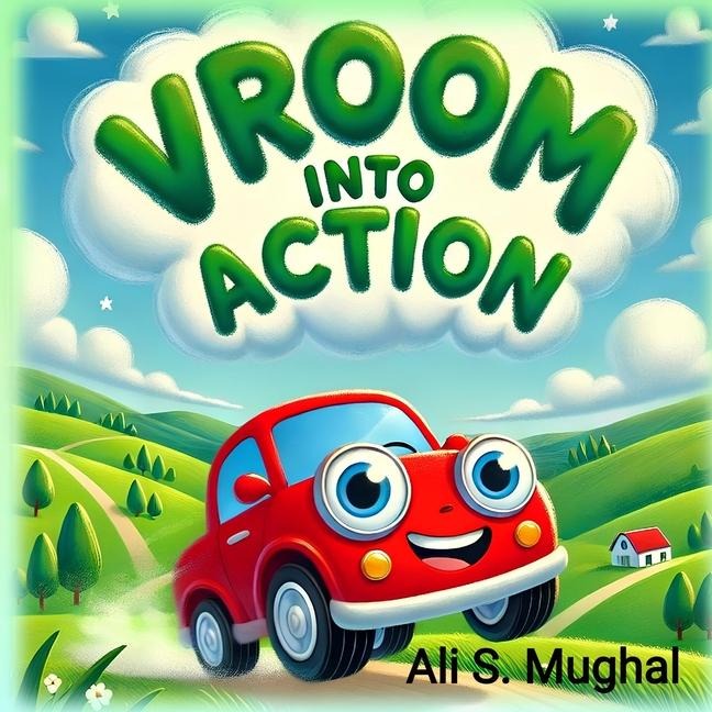 Vroom Into Action