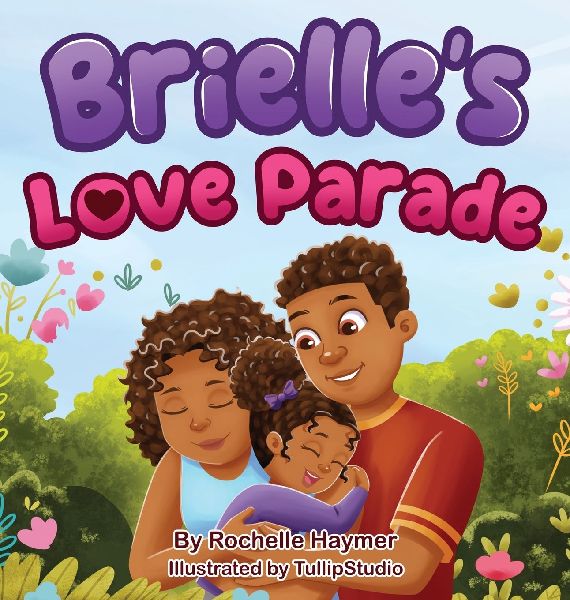 Brielles Love Parade