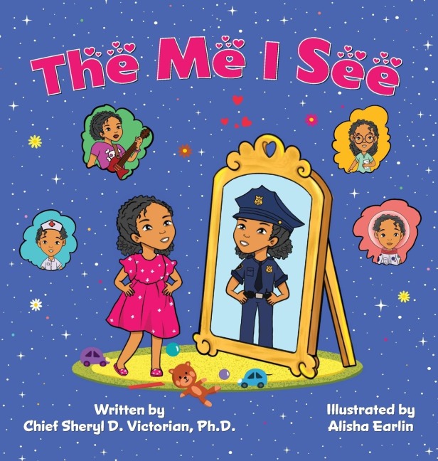 The Me I See