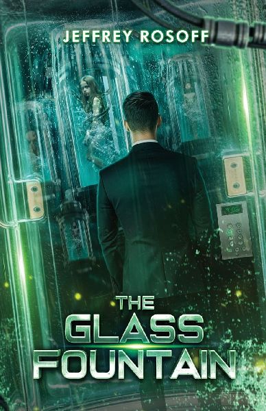The Glass Fountain
