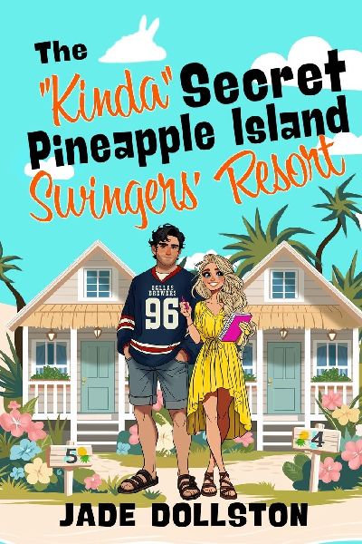 The Kinda Secret Pineapple Island Swingers Resort