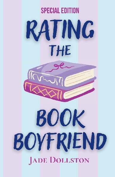 Rating the Book Boyfriend: Special Edition