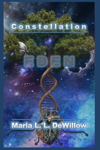 Constellation Eden