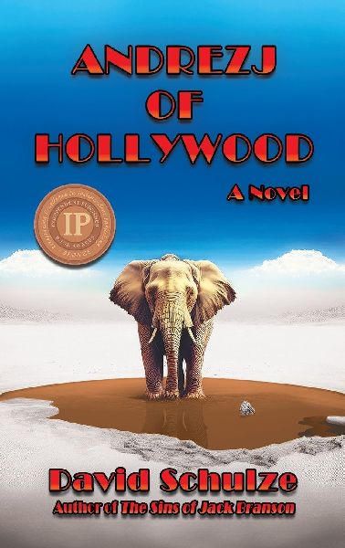 Andrezj of Hollywood: A Novel