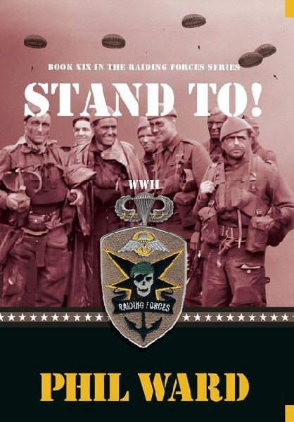STAND TO!