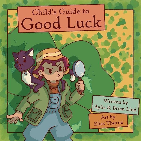 Childs Guide to Good Luck