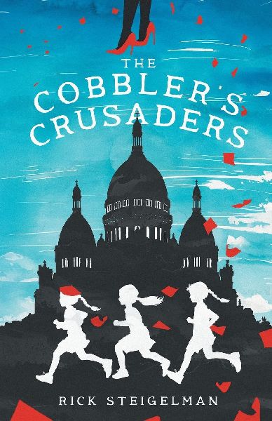 THE COBBLERS CRUSADERS