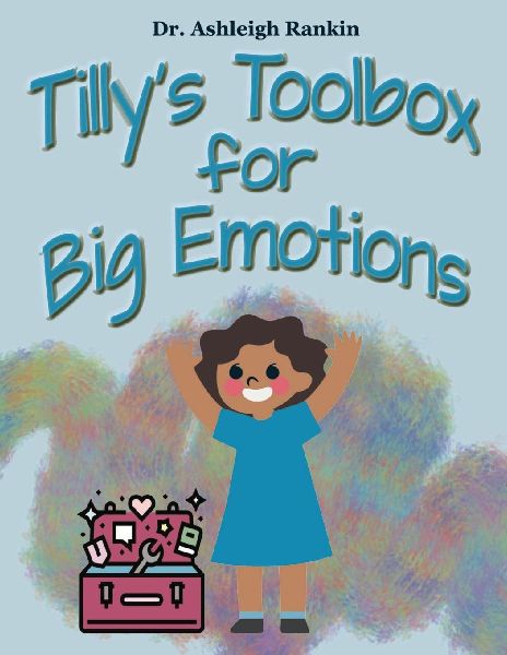 Tillys Toolbox for Big Emotions