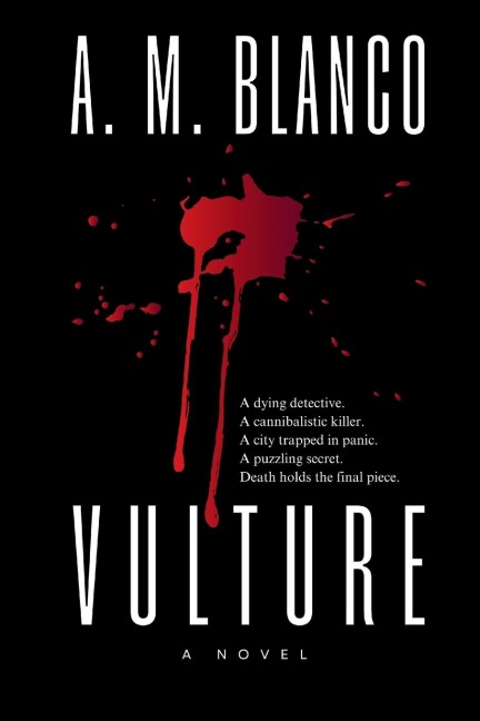 Vulture: A Novel