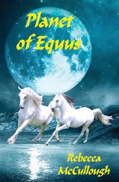 Planet of Equus