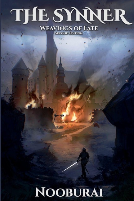 The Synner: Weavings of Fate (Second Edition)