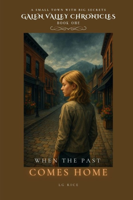 When the Past Comes Home