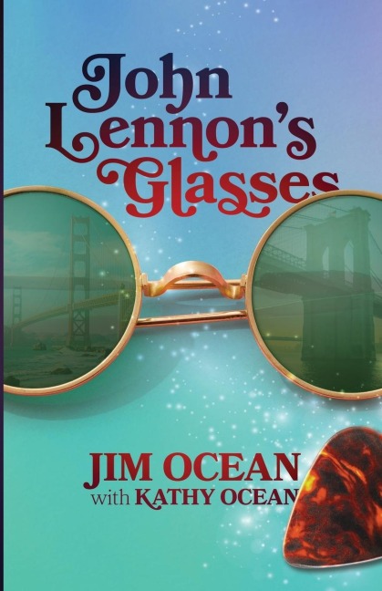 John Lennons Glasses