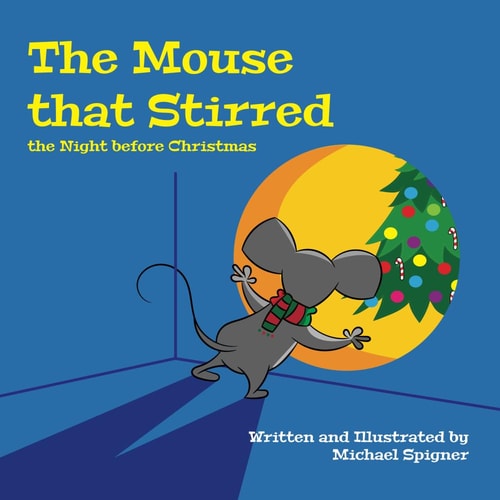 The Mouse That Stirred