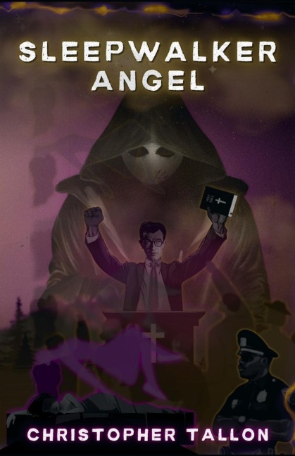 Sleepwalker Angel