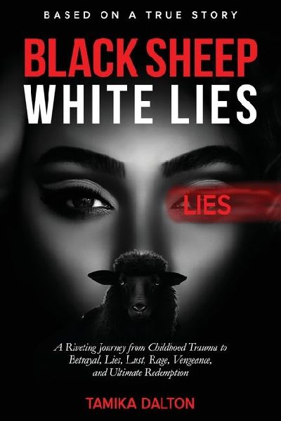 Black Sheep White Lies