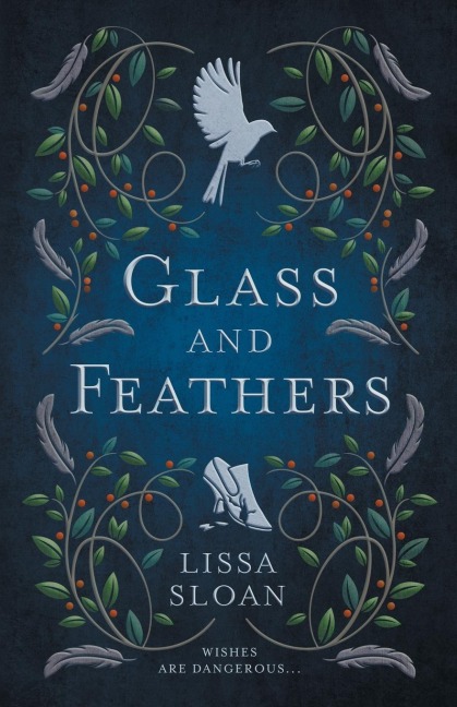 Glass and Feathers