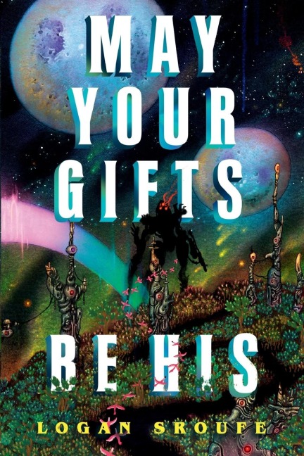 May Your Gifts Be His: A TAKERS NOVELLA