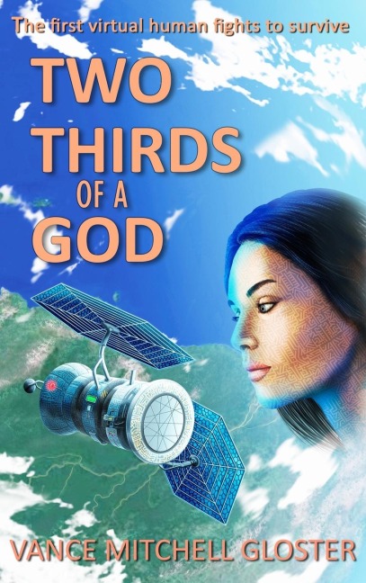 Two Thirds of a God: A Novella