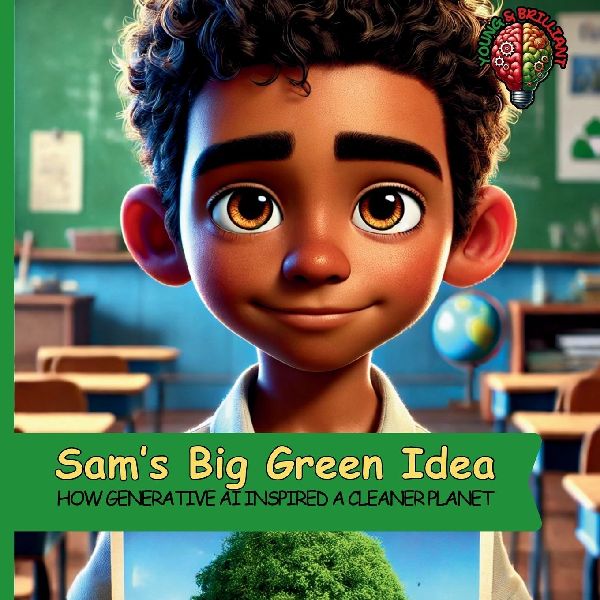 Sams Big Green Idea